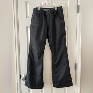Oakley Snowpants sz xs